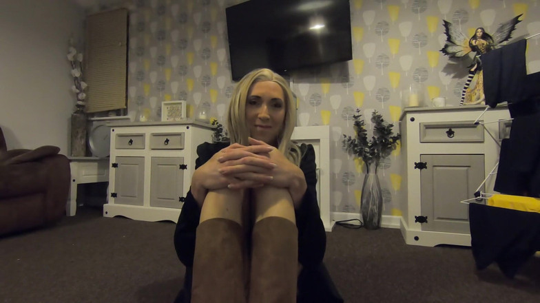 The Midnight Minx: Themidnightminx, strip-tease sensuelle