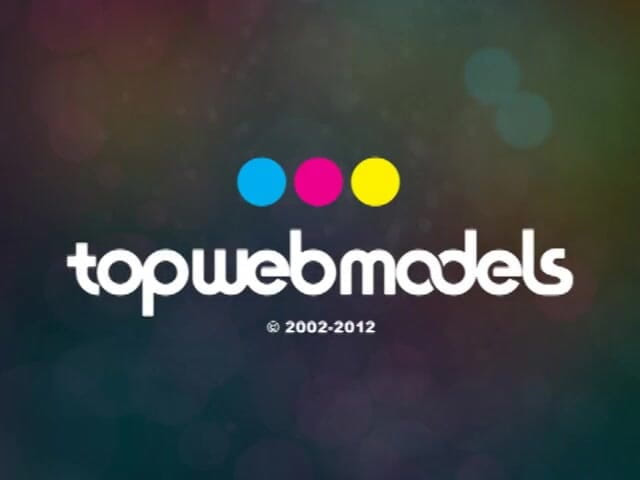Top Web Models: Fofa peituda Mariah Milano lingerie POV garganta profunda boquete e...