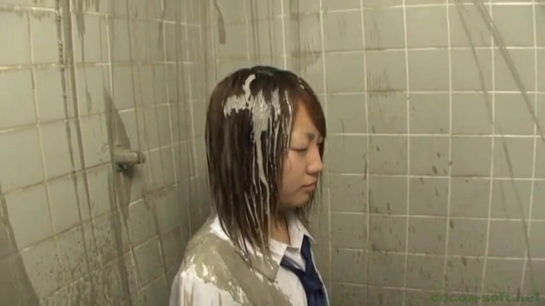 Cocoa Soft: Ducha de barro 03