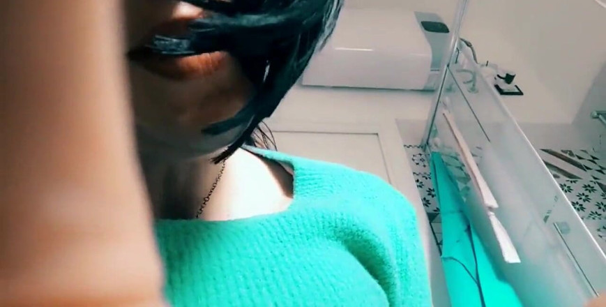 savannahamatoriale: Chantal Channel zaprasza do spermy w swoich otworach