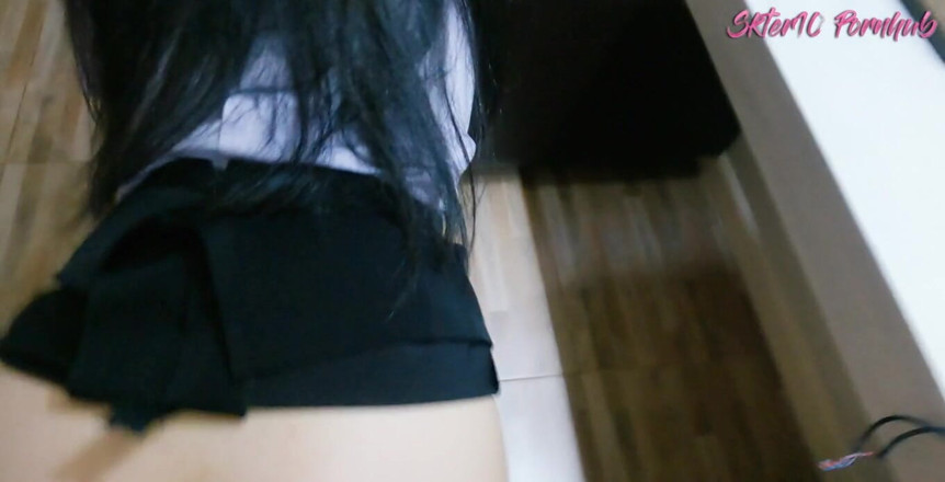 18_honey: EP.1-2 Seks w szkole jazdy