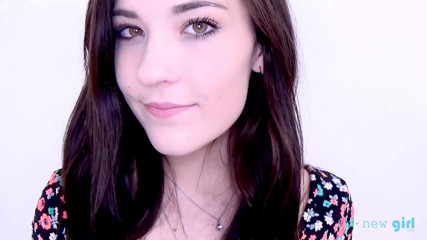 L.A. New Girl: Casting lucah Jenna Reid - dikongkek tegar sudut pandangan pertama - pancutan...