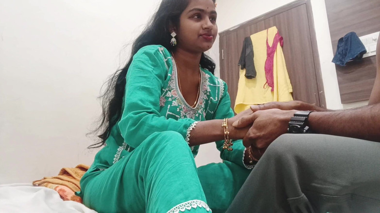 LateralChain349: Sesi 11, permainan peran romantis pasangan india, malam hotel mantan pacar...