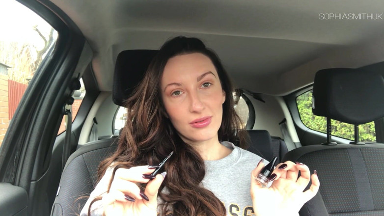 SophiaSmithUK: Щаслива дружина щасливого життя, частина 4, рогоносець нахиляє мене