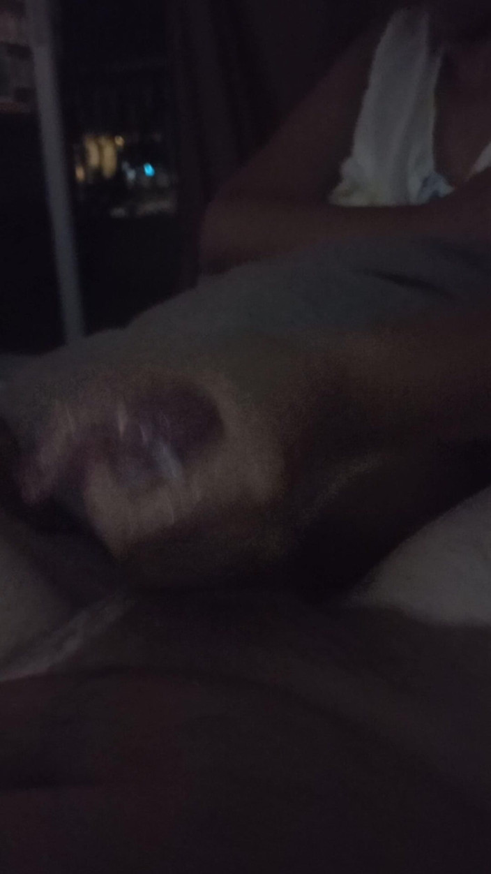 Handjob Passion: Rychlovka Oily Honění S Spermatem - POV Honění