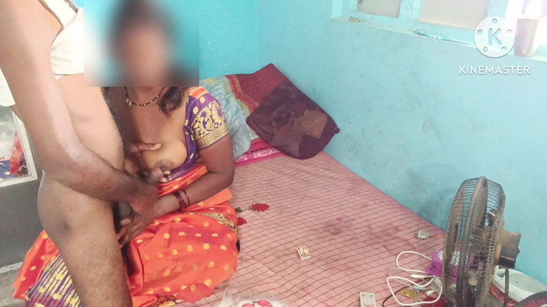 couple_Love7: Indian Desi Wife Fuking Homemade Hard Core Yong Boy Fuck...