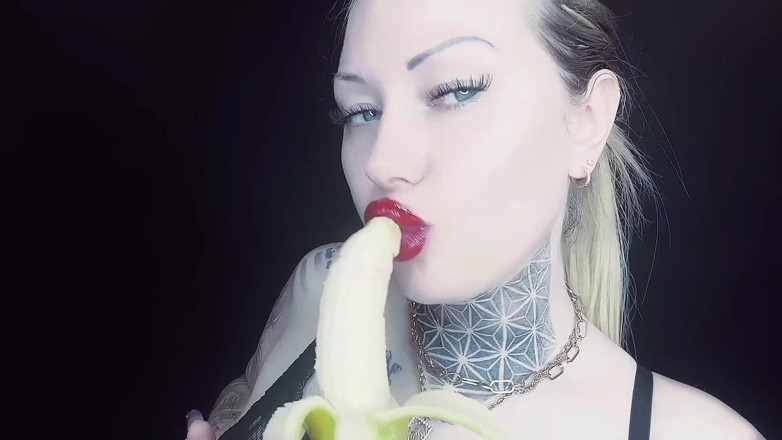 Goddess Misha Goldy: Tägliche fix für hungrig nach meinen lippen! Teil 12