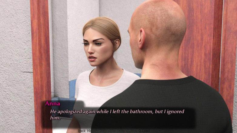 Porngame201: Perkahwinan yang sempurna #15