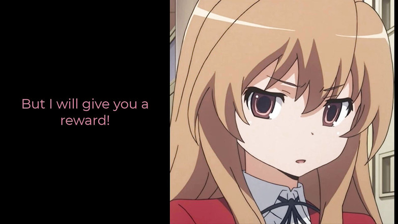 Sperman1998: Toradora! Vanille-hentai WICHsanleitung