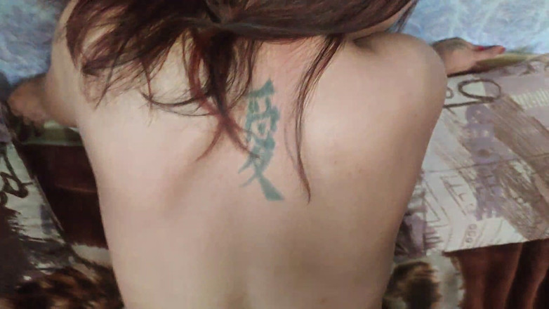 DirtyLubov: Sexe dans la chambre