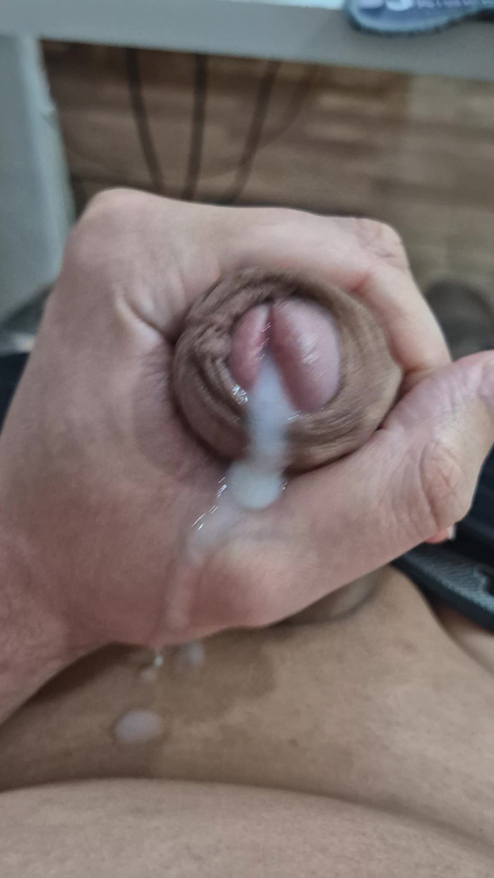 Lkdick8: Прошлой ночью я так развлеклась - большой хуй