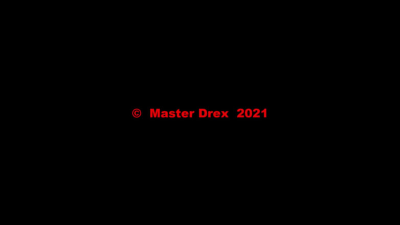 Master Drex: Його ув'язнення