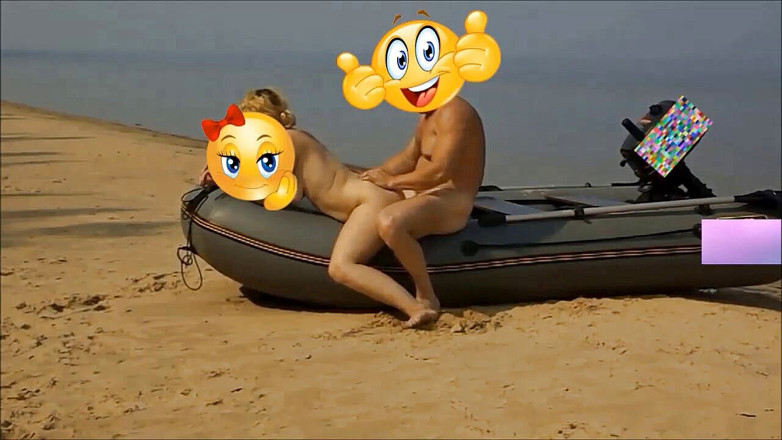 RS couple: Fantastisk kust