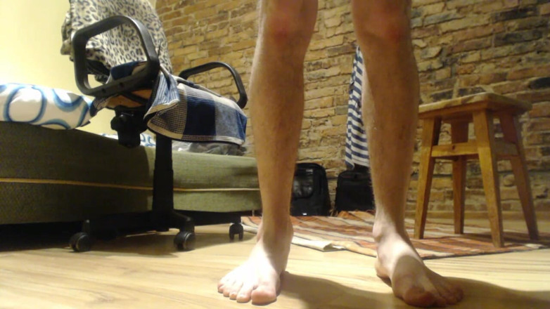 xblueboyz: Brincadeira Solo Anal