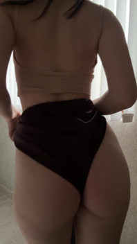 Spank Me Honey