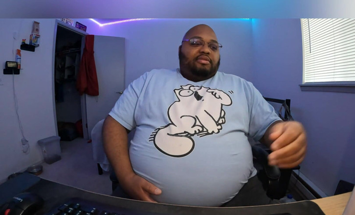 Blkhole420: Hinchada de trabajo en la camisa de compresión