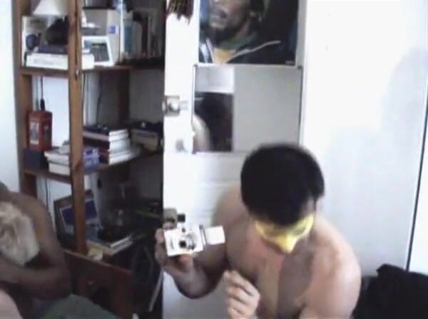 European Classics: French mature whores getting holes slammed interracially before swapping cum