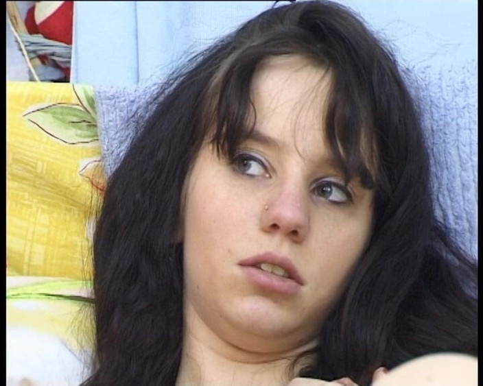 YOUR FIRST PORN: Es Ist Wirklich Unser Erstes Mal Zusammen - Maria &amp;Sammy É Realmente Nossa...