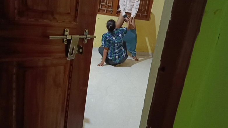 Priya ki Papa: Indischer sex