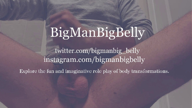 BigManBigBelly: Kenaikan berat badan terlarang pesepak bola