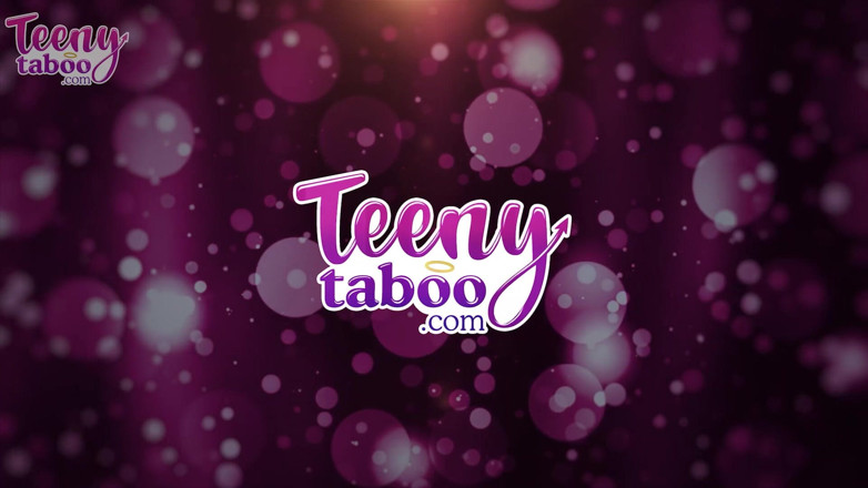 Teenytaboo: Ma belle-fille des meilleures amies se fait enfermer et enculer