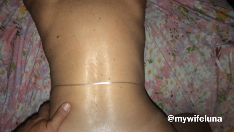 My Wife Luna: Kebangkilan yang kasar