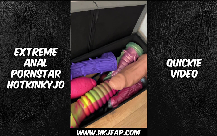 Hotkinkyjo: HKJFANS Amateur Style Films: 13.10.2023 Порнозірка hotkinkyjo faphouse - 23 жовтня quieckies