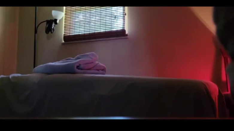 ScarlettRavenXO: Trucker-cam in einem georgischen massagesalon