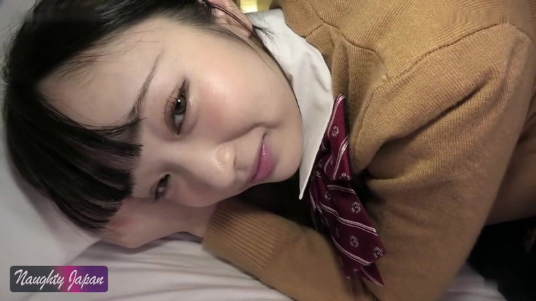Asian cutie: Frisches pink, enthüllen. Weit offen Nahaufnahme Beobachtung im Intimen Bereich