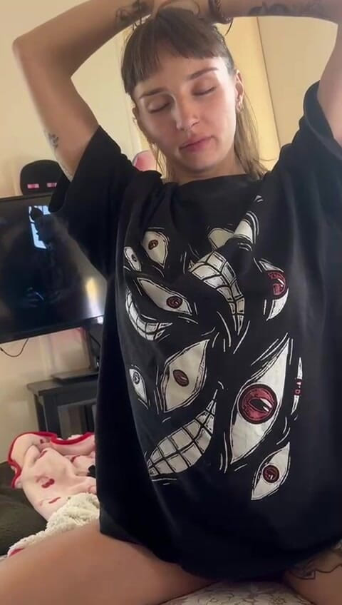 AngelBerries: Best Chilling dan Netflix