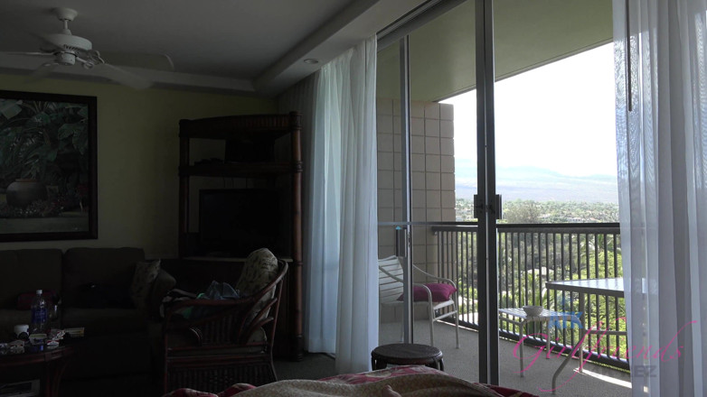 ATK Fans (Girlfriends): Vacanze virtuali hawaii con Cece Capella