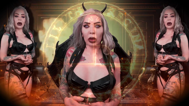 Baal Eldritch: Rituel d’unbaptisme - reprenez votre âme, partie 2
