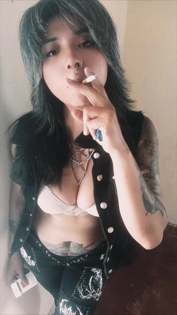 Casia Castro: Nafas aku dong