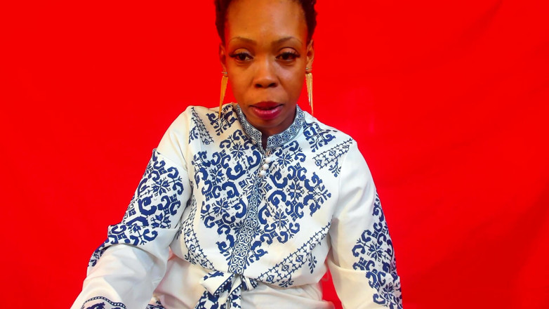 AnalEbony: Rollspel Stygg älskarinna som ger JOI till ny slav ...