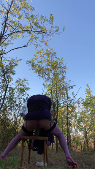 Mesmeriza: Lady Alice (9 :16) 17, partie 01