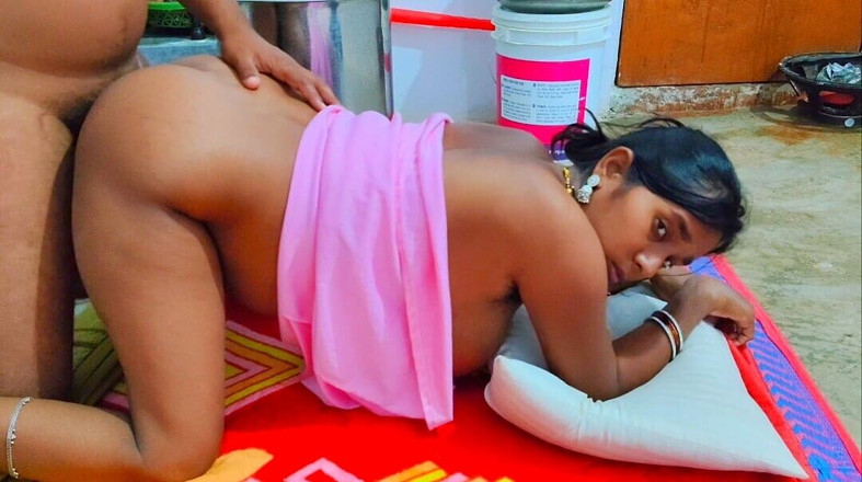 Premi pooja: Indian sex - die ehefrau von village Rickshaw Puller und die...