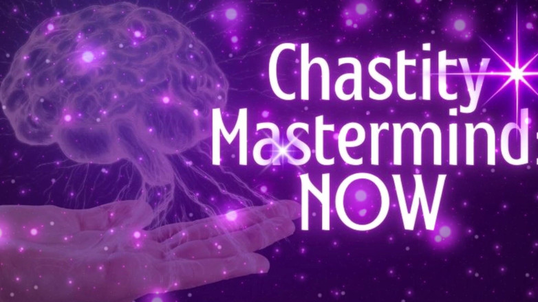 Goddess Misha Goldy: Chastity Mastermind - зараз