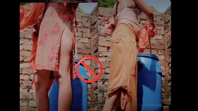 TricolorMusic3: Une bhabhi MMS partage une vidéo nue en prenant un...