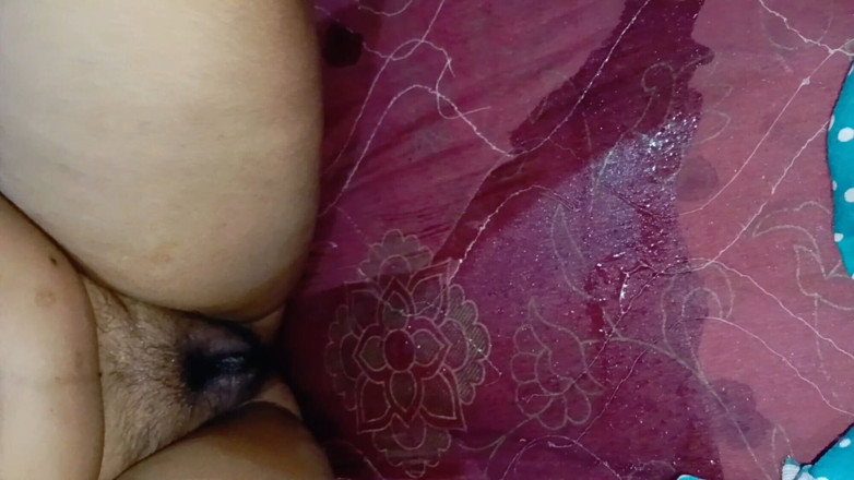 Sexy_girl_nehu: Bhabhi Ấn Độ phun nước móc cua cực khoái tổng hợp video