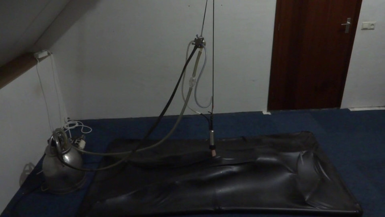 NL Milking: Traite sous vide