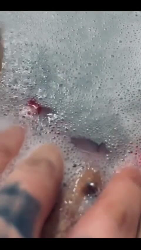 TattoedKate: Juega conmigo
