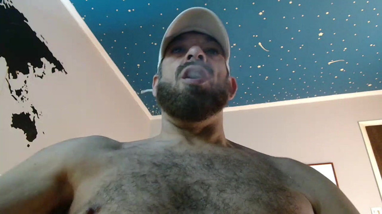 BBIG: My Huge Cash Cock on Live Cam
