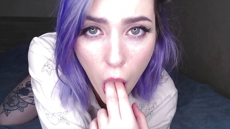 Stacy Moon: GFE dengan Stacy Moon