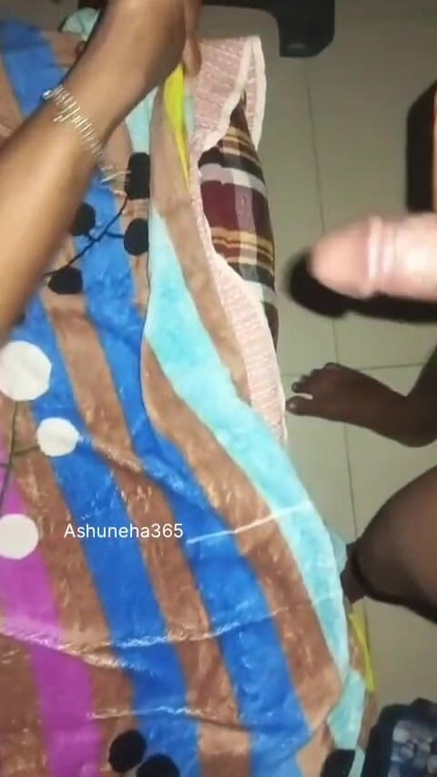 Ashuneha365: 인도 핫한 마을 와이프의 밤 분위기