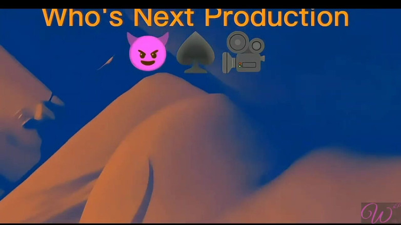Whos nxt production: 내 넘버원 팬 중 한 명 따먹기