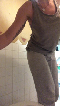 Another Pee Video