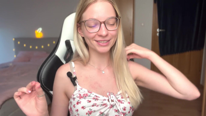 Goddess_Bella_Rae: 4 kroky k manipulaci s otrokyní domina průvodce