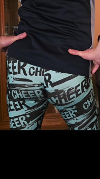Leggings a rete, collant e pigiama