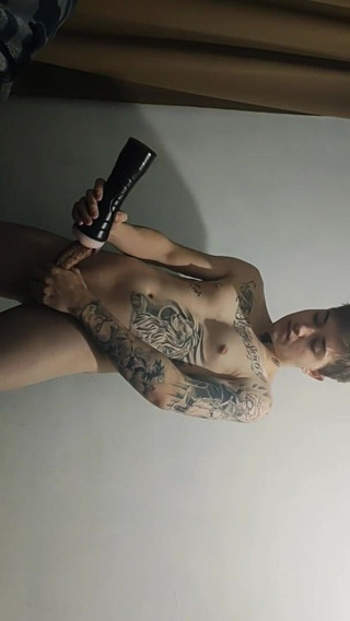 Daniel Tatuado E Safado: Mostre il mio talento in cam