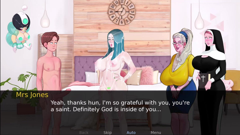 Johannes Gaming: Sex Note # 27 - Johannes fucked dr Johnson ... Johannes poszedł ... inett i...